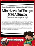 Ministerio del Tiempo MEGA bundle