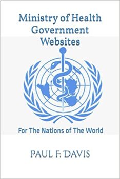 Preview of Ministry of Health Government Websites for the Nations of the World