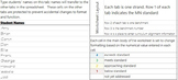 Minnesota English-Language Arts Academic Standards Class T