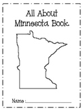 Minnesota Facts Book