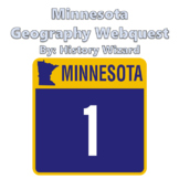 Minnesota Geography Webquest