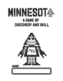 Minnesota Studies - Intro. Unit - Who are you? (robot them