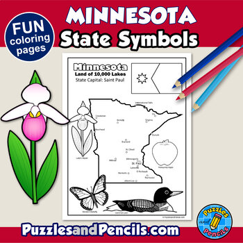 US State Maps Clipart-st paul minnesota state us map with capital