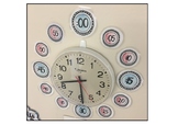 Minute Hand Clock Classroom Resource