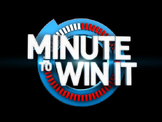 Minute to Win It Game