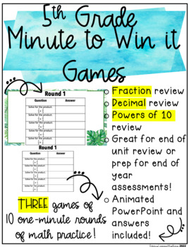 MINUTE TO WIN IT GAME IDEAS.pdf - Google Drive  Minute to win it games,  Minute to win it, It game