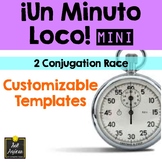 Minuto Loco - Customizable Template