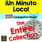 Minuto Loco - The ENTIRE Collection - 225 Races for ALL Sp