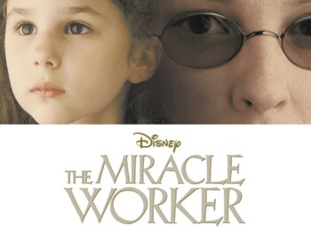 Preview of Miracle Worker year 2000 version Movie Questions