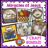 Miracles of Jesus