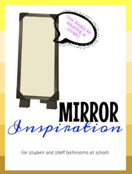 Preview of Mirror Inspiration