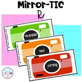 Mirror-TIC R - Articulation, Speech Therapy