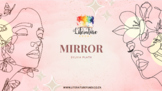 Mirror by Rosetti PowerPoint IEB Poetry 2023-2025