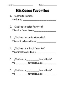 https://ecdn.teacherspayteachers.com/thumbitem/Mis-Cosas-Favoritas-My-Favorite-Things-Spanish-Conversation-Practice-9714600-1687539302/original-9714600-1.jpg