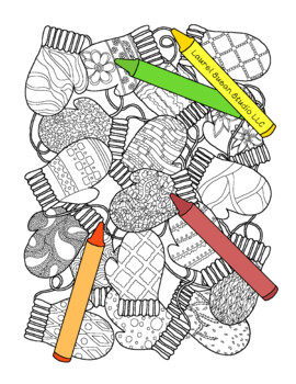 5500 Top Coloring Pages For Adults Winter , Free HD Download
