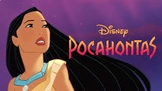 Misrepresentation in Disney's Pocahontas Bundle