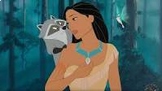 Misrepresentation in Media - Disney's Pocahontas