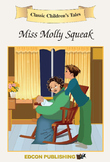 Miss Molly Squeak PDF eBook