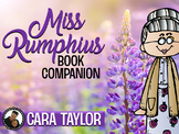 miss rumphius book