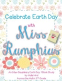 Miss Rumphius Book Study with an Earth Day Twist