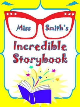 miss smith incredible storybook teacher aids