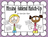 Missing Addends