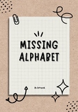 Missing Alphabet