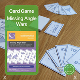 Missing Angle Card Game