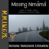 Missing Nimama - MMIWG2S - Inclusive Learning