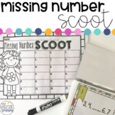 Missing Number SCOOT