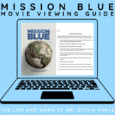 Mission Blue (Netflix Documentary) Movie Viewing Guide