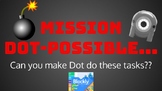 Mission Dot-Possible