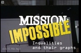 Mission Impossible Solving Inequalities