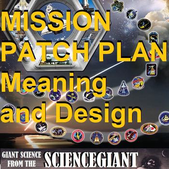 Preview of Mission Patch Plan: Design and Meaning for Moon to Mars