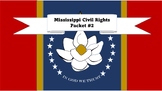 Mississippi Civil Rights Pkt 2
