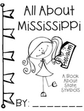 Mississippi Research Project- State Symbols