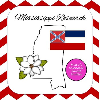 Preview of Mississippi Research Project