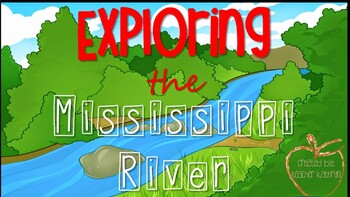 Preview of Mississippi River