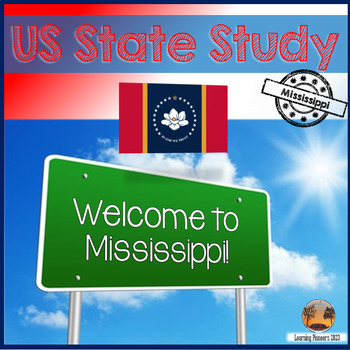 Preview of Mississippi State Study