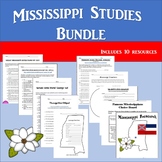 Mississippi Studies Bundle