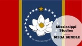 Mississippi Studies MEGA Bundle