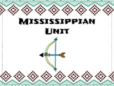 Mississippian 3 Day Unit - NO PREP - Images Slides LINKED 