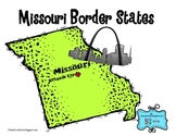 Missouri Border States Resources