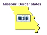 Missouri Border States