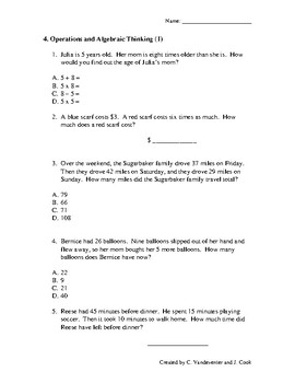 math homework missouri