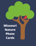 Missouri Nature Photo Cards
