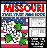 Missouri State Study - Facts and Information about Missouri