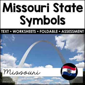 Preview of Missouri State Symbols | Missouri Social Studies