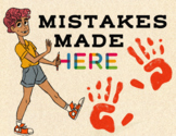 Mistakes Made Here! (version 1)