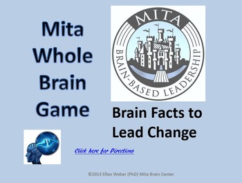 Preview of Mita Whole Brain Game